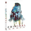 [Blu-ray] CRIMINAL