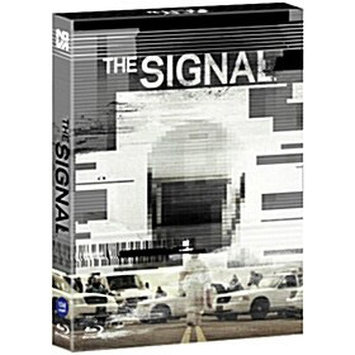 [Blu-ray] The Signal