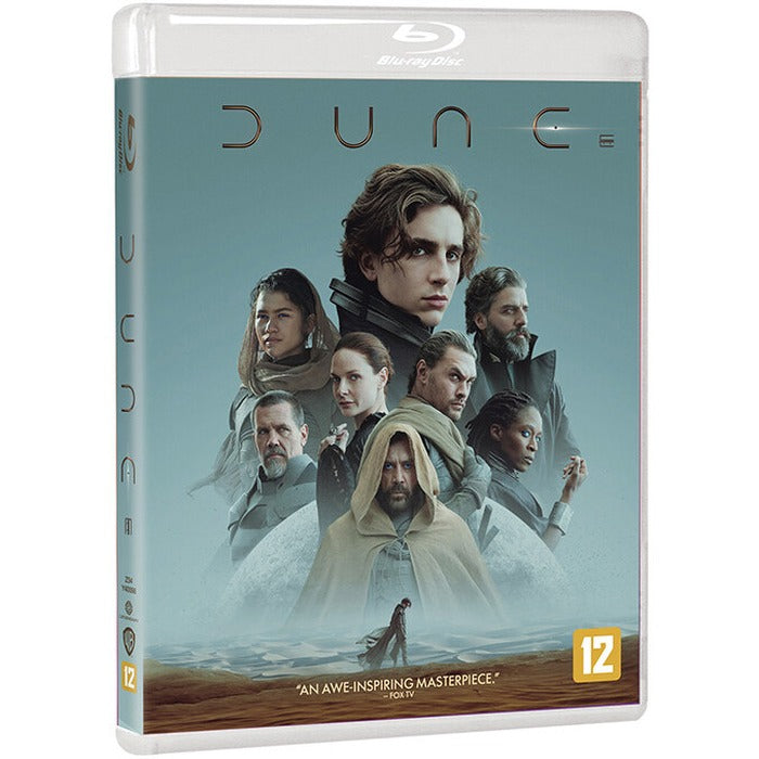 [Blu-ray] DUNE