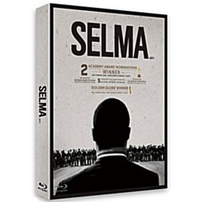 [Blu-ray] SELMA