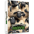 [Blu-ray] Shaun The Sheep Movie