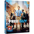[Blu-ray] Free Guy