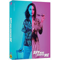 [Blu-ray] The Spy Who Dumped Me
