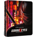 [Blu-ray] Snake Eyes: G.I.Joe Origins