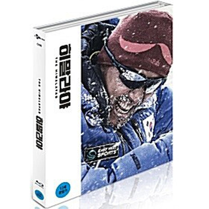 [Blu-ray] The Himalayas