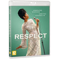[Blu-ray] RESPECT
