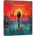[Blu-ray] REMINISCENCE