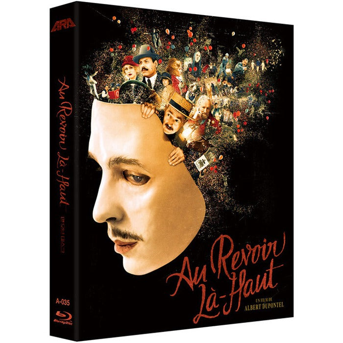 [Blu-ray] See You Up There