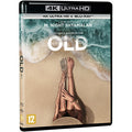 [Blu-ray] 2Disc: 4K Uhd + 2D