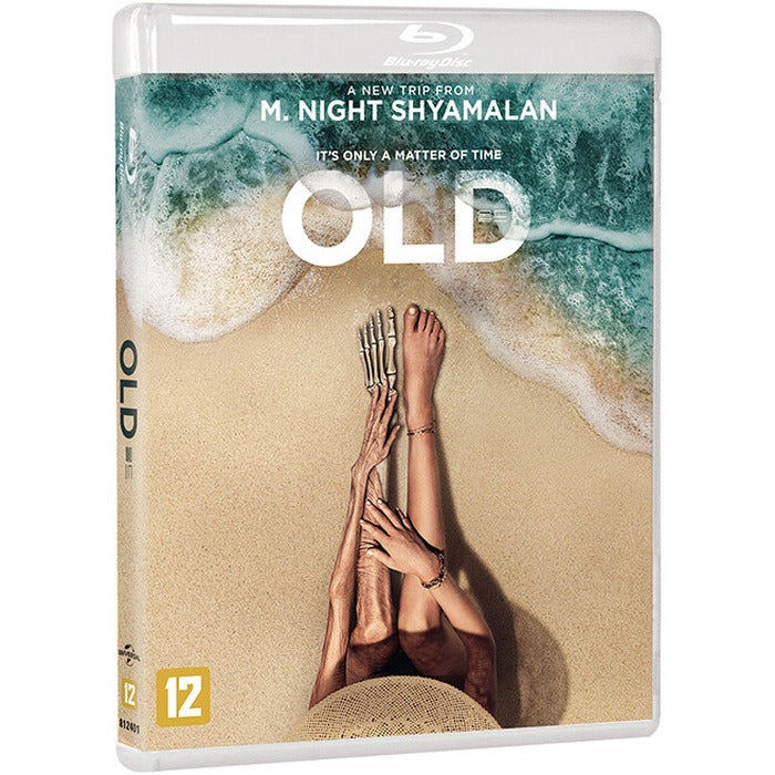 [Blueray] Old [Old]