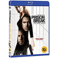 [Blu-ray] Prison Break: The Final B