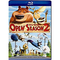 [Blu-ray] Open Season 2