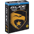 [Blu-ray] G.I. Joe - Two Movie Set