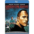 [Blu-ray] Gridiron Gang