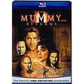 [Blu-ray] The Mummy Returns