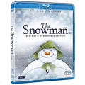 [Blu-ray] The Snowman