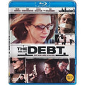 [Blu-ray] The Debt