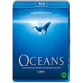[Blu-ray] OCEANS
