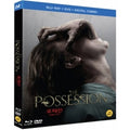 [Blu-ray] The Possession