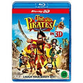 [Blu-ray] Disc: 3D