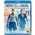 [Blu-ray] White House Down