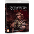 [Blu-ray] A Quiet Place Part Ii