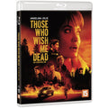 [Blu-ray] Those Who Wish Me Dead