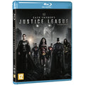 [Blu-ray] Zack Snyder'S Justice League