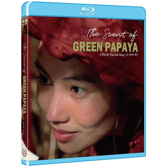 [Blu-ray] The Scent Of Green Papaya