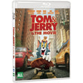 [Blu-ray] Tom And Jerry