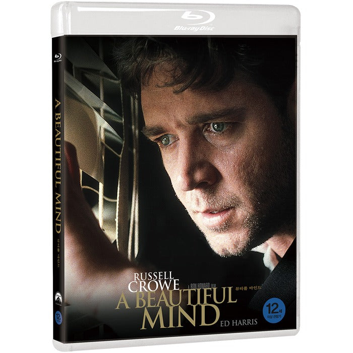 [Blu-ray] A Beautiful Mind