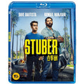 [Blu-ray] STUBER