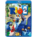 [Blu-ray] Rio Ii