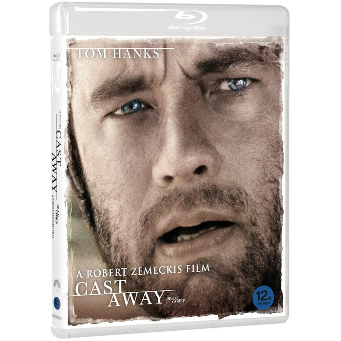 [Blu-ray] Cast Away