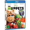 [Blu-ray] The Muppets