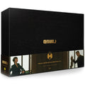 [Blueray] Hiena Supervisor Sbs Drama (12Disc.Disge Pack + Cosmetics + Postcard) - Kim Hye-Soo, Ju Ji-Hun
