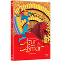 [Blu-ray] Azur Et Asmar