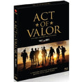 [Blu-ray] Act Of Valor