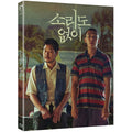 [Blu-ray] Voice Of Silence