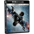 [Blu-ray] TENET