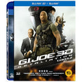 [Blu-ray] G.I.Joe: Retaliation