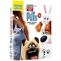 [Blu-ray] The Secret Life Of Pets
