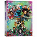 [Blu-ray] Suicide Squad