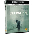 [Blu-ray] CHERNOBYL