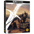 [Blu-ray] The Hobbit Trilogy