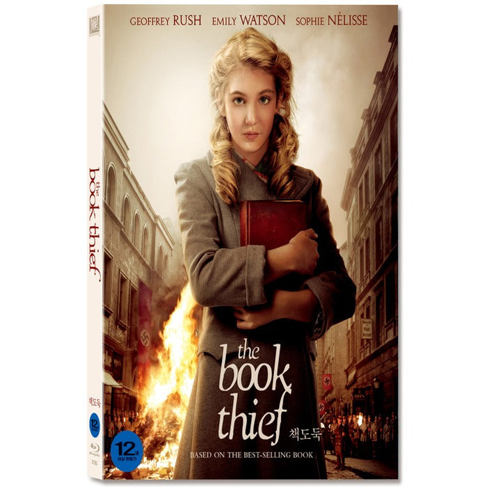 [Blu-ray] The Book Thief