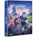 [Blu-ray] Disc: 2D