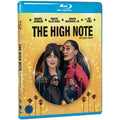 [Blu-ray] The High Note