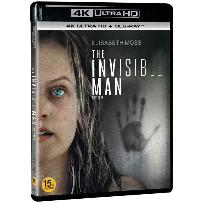 [Blu-ray] The Invisible Man