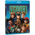 [Blu-ray] SCOOB!
